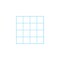 Clearprint 1000H Design Vellum Pad with Fade-Out Grid, 16 lb., 100% Cotton, 50 Sheets/Pad
